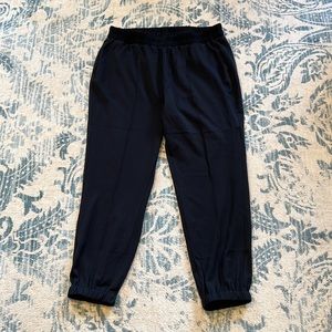 Universal Standard, Mock Twill Workwear Pant